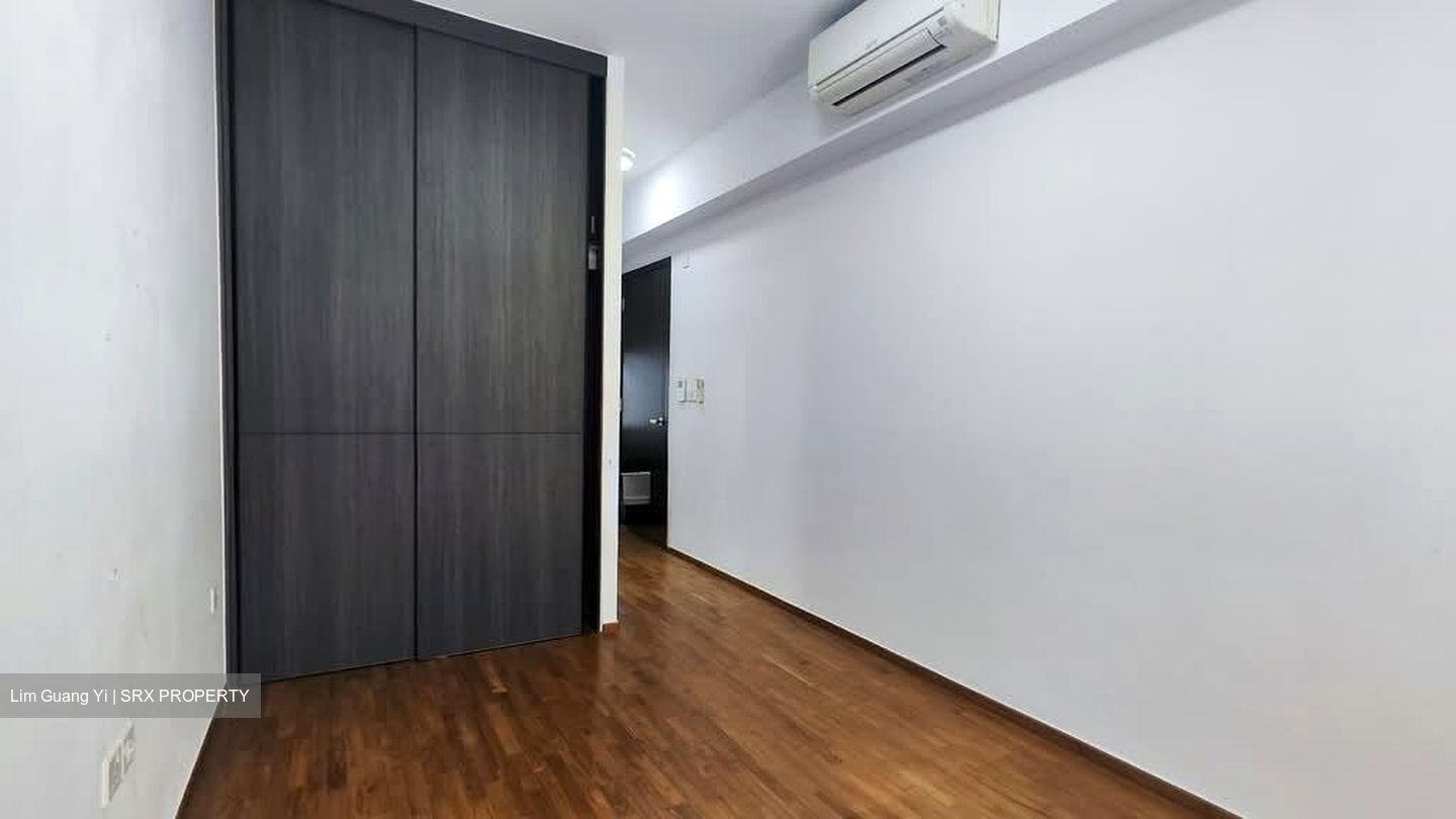 North Park Residences (D27), Apartment #545847101